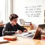 Cómo superar la procrastinación y ser un estudiante de Derecho productivo